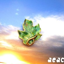 AEACOS@古董 古著 vintage  超美 銅燒琺瑯 優雅 修長 紅點綴白長洋裝 戴帽女人像 別針胸針 歷史價格詳細信息