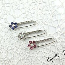 ~*BlueBo*~正韓 韓國飾品 精緻蛋石蝴蝶結線夾組(2入一組)  一字夾  髮夾/邊夾/髮飾/瀏海夾 歷史價格詳細信息