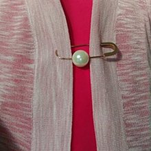 別針 胸針 原創復古金色麥穗小胸針領針男士女士襯衫西裝情侶配飾領飾領扣 男士胸針-寶島百貨 歷史價格詳細信息