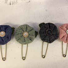 【江南小舖】 正韓--線繡大花棉麻遮陽帽 歷史價格詳細信息