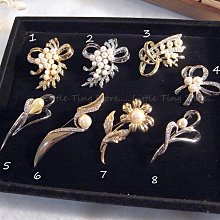 胸針 水晶珍珠胸針 女滿鉆胸花大別針披肩扣百搭韓版領針配飾品~【爆款】 歷史價格詳細信息