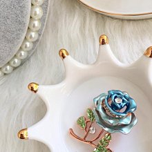 正韓 法朗繡球花水鑽別針胸針領針 歷史價格詳細信息