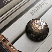 【Hermes 愛馬仕】經典Coaching線條腰帶圖騰Twilly絲巾/領結(黑/桃色H061635S-BLK) 歷史價格詳細信息