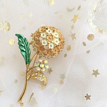 別針胸針 水鑽別針 雪納瑞別針 歷史價格詳細信息