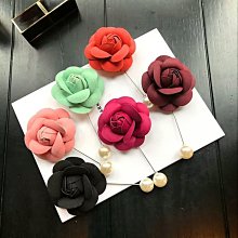 粉紅玫瑰精品屋~韓版時尚多層珍珠鎖骨項鍊~ 歷史價格詳細信息