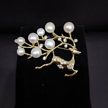 ~特佳雜貨舖~二手...胸針24.16 歷史價格詳細信息