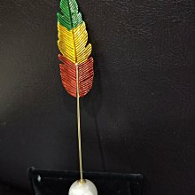 ~特佳雜貨舖~二手...胸針24.16 歷史價格詳細信息