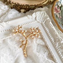 別針 胸針 珍珠圍巾扣絲巾扣環夾高檔女國航披肩扣日韓簡約百搭胸針配飾兩用 衣服配飾-寶島百貨 歷史價格詳細信息