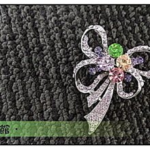 正韓 法朗花朵別針領針 歷史價格詳細信息