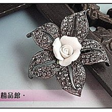 正韓 法朗花朵別針領針 歷史價格詳細信息