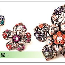 正韓 法朗花朵別針領針 歷史價格詳細信息