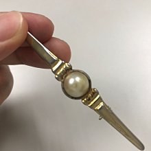 珍珠胸針 歷史價格詳細信息