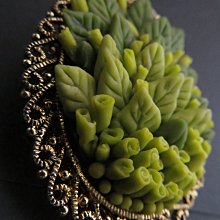 古著胸針西德德國made in west Germany 雕花紅寶vintage別針 歷史價格詳細信息