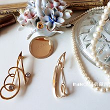 黑爾典藏西洋古董 ~美國1960s 太陽 星星系Double 双胸針~ Vintage復古花裙古著襯衫褲子 歷史價格詳細信息