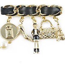 品】小香風複古拚色瑪麗珍鞋女春款時尚英倫風圓頭百搭高跟小皮鞋ins日韓風 SWUA 歷史價格詳細信息