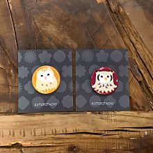 日本貓頭鷹鑰匙圈~福老守 尾道千光寺~縐友禪布質福郎((開運厄除健康長壽 智慧象徵))隨身包鎖匙圈福物掛飾景點旅遊紀念品 歷史價格詳細信息