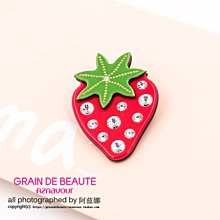 Navy 布藝手作 ☆ 韓國 品牌 Grain de Beaute 春天繽紛感馬卡龍大小方塊串串鑰匙圈 歷史價格詳細信息