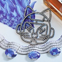 【COCO 精品專賣】Chanel A95501 水鑽 CC 蜜蜂 別針 現貨 歷史價格詳細信息