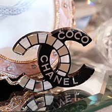 【COCO 精品專賣】Chanel A95501 水鑽 CC 蜜蜂 別針 現貨 歷史價格詳細信息