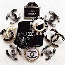 【COCO 精品專賣】Chanel A95501 水鑽 CC 蜜蜂 別針 現貨 歷史價格詳細信息