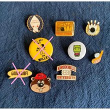 古著收藏 胸針 歐美市集帶回 復古 Vintage 歷史價格詳細信息