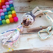 Navy 布藝手作 ☆雜貨手作☆☆ 刺繡魚販貓咪毛織球裝飾別針 歷史價格詳細信息