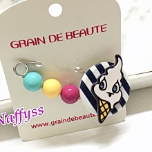 Naffyss✿ 韓版時尚小物繽紛俏皮斑馬紋水鑽點綴蝴蝶結髮夾/壓夾 ob嚴選 mavis a-so-bi bai 彼兔 歷史價格詳細信息
