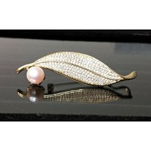 珍珠胸針 歷史價格詳細信息