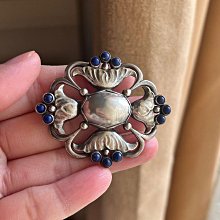 丹麥 喬治傑生 Georg Jensen 英倫 紳士 防刮真皮 皮夾 名片夾 卡夾 歷史價格詳細信息