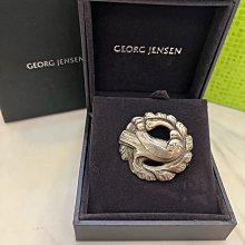 丹麥 喬治傑生 Georg Jensen 英倫 紳士 防刮真皮 皮夾 名片夾 卡夾 歷史價格詳細信息