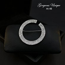 【熱賣精選】小眾設計感宇航員防走光扣秋冬西裝外套別針配飾襯衫領口固定胸針 歷史價格詳細信息