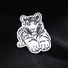 【熱賣精選】胸針 別針 高檔百搭胸針女韓國時尚復古外套開衫毛衣大衣胸花別針衣領配飾 男士胸針 西裝胸針 歷史價格詳細信息