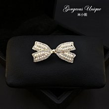 胸針 別針 珍珠胸針ins潮韓國奢華大氣可愛領針鏈條胸花女襯衫別扣西裝配飾 衣服配飾-寶島百貨 歷史價格詳細信息