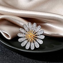 【熱賣精選】胸針 別針 英倫風高檔男士西服胸針男簡約復古西裝別針領針潮人大衣裝飾配件 男士胸針 西裝胸針 歷史價格詳細信息