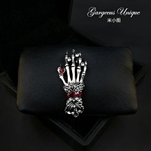 高檔骷髏頭鬼指吉他變調夾 民謠吉他變音夾尤克里里CAPO樂器配件 歷史價格詳細信息