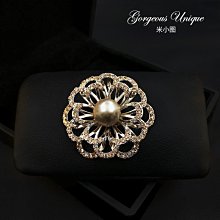 高檔奢華閃鉆安全小扣針 防走光胸針開衫扣固定衣服的飾品女628 胸針 別針 胸花-寶島百貨 歷史價格詳細信息