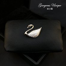 【熱賣精選】高檔微鑲滿鋯花朵小胸針迷你防走光胸針扣固定衣服扣針配飾女1560 胸針 別針 胸花 歷史價格詳細信息