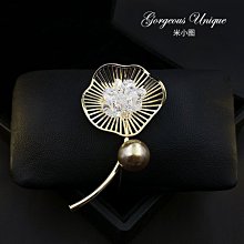 【熱賣精選】別針花朵寬松襯衫男女超火cec湖藍色襯衣純色百搭學生半袖上衣潮 歷史價格詳細信息