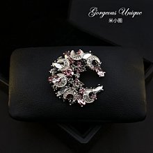 【熱賣精選】米拉蒂首飾盒大容量公主歐式韓國飾品戒指收納化妝品盒 歷史價格詳細信息