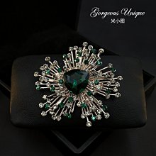 胸針 別針 胸針女胸花高檔宮廷復古徽章相框別針西裝配飾男士 衣服配飾-寶島百貨 歷史價格詳細信息