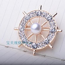 下殺 胸針 日韓高檔三環絲巾扣環時尚百搭胸針胸花女別針披肩扣圍巾簡約飾品 歷史價格詳細信息