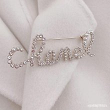 金色 珍珠 胸針 歷史價格詳細信息