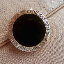 古著胸針西德德國made in west Germany 雕花紅寶vintage別針 歷史價格詳細信息