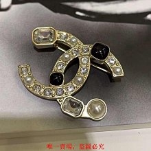 二手正品 CHANEL/香奈兒  耳釘 耳環  超美 歷史價格詳細信息