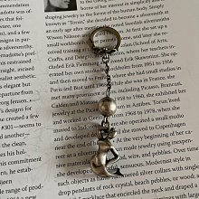 【Georg Jensen 喬治傑生】鑰匙圈 男孩(3584886) 歷史價格詳細信息