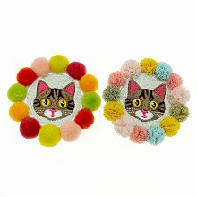 韓國 貓咪 愛心 胸針 歷史價格詳細信息