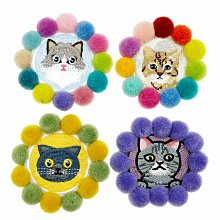 韓國 貓咪 愛心 胸針 歷史價格詳細信息