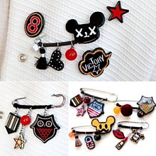 Navy 布藝手作 ☆ 韓國 品牌 Grain de Beaute 春天繽紛感馬卡龍大小方塊串串鑰匙圈 歷史價格詳細信息