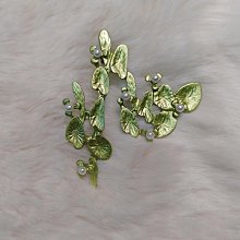 ~特佳雜貨舖~二手...胸針24.16 歷史價格詳細信息