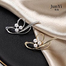 胸針 別針 簡約樹葉防走光胸針女簡約西裝領針男襯衣領口裝飾衣服扣胸花飾品 男士胸針 西裝胸針-寶島百貨 歷史價格詳細信息